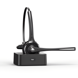 Casque centre d'appel ANTI BRUIT - BLAUPUNKT