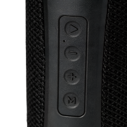 Enceinte portable LED