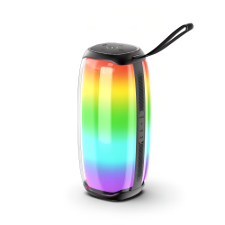 Enceinte LED Cristal 20W - BLAUPUNKT