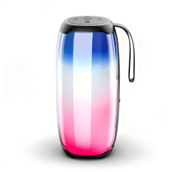 Enceinte LED Cristal 20W - BLAUPUNKT