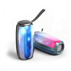 Enceinte LED Cristal 20W -...