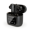 Ecouteurs BT avec écran LCD anti-bruit