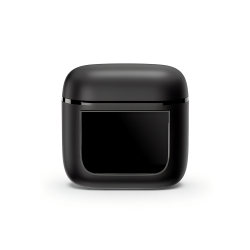 Ecouteurs BT avec écran LCD anti-bruit