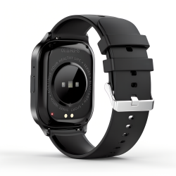 Montre connectée dernière génération AMOLED - Blaupunkt