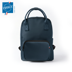 LE DEAUVILLE - SAC À DOS POCHETTE DÉTACHABLE