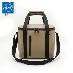 La Nordique XS Glacière Isotherme 7.5L fabriqué en France - GOODJOUR