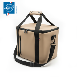 La Nordique XL Glacière isotherme 16.5L fabriqué en France - GOODJOUR