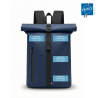L’Horizon Sac à Dos à fermeture Rolltop fabriqué en France - GOODJOUR
