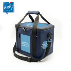 La Nordique XL Glacière isotherme 16.5L fabriqué en France - GOODJOUR