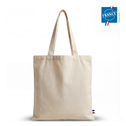 Totebag coton recyclé 225g...