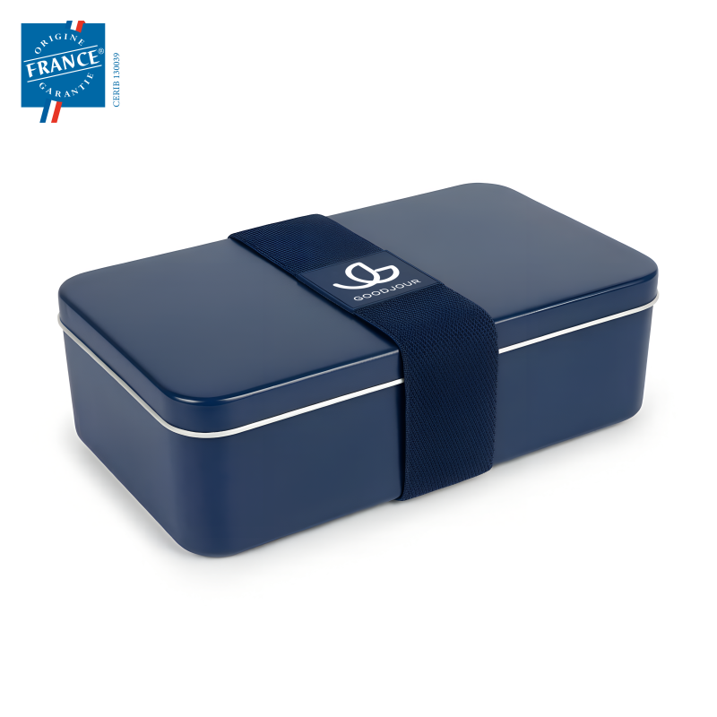 Boite Repas 1 compartiment - GOODJOUR