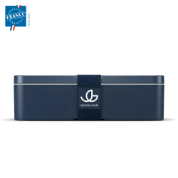 Boite Repas 1 compartiment - GOODJOUR