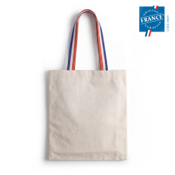 Totebag coton recyclé 220g...