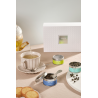 La Collection A. Ducasse bio - Coffret 8 miniatures + cuillère - 143gr - KUSMI TEA