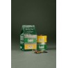 Coffret 2 miniatures bio BB Detox,Thé vert menthe 40g - KUSMI TEA