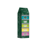 Les Thés verts bio - Assortiment de 5 boîtes métal - 100gr - KUSMI TEA