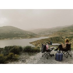 La Nordique XL Glacière isotherme 16.5L fabriqué en France - GOODJOUR