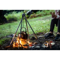 Couteau multifonction bois Certifié Origine France garantie - GOODJOUR