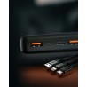 Batterie De Secours Sans Fil 10 000 Mah - BLAUPUNKT