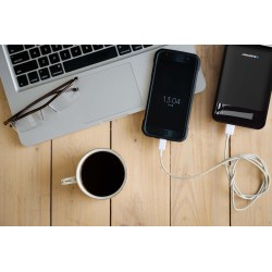 Batterie de secours 5000Mah - BLAUPUNKT