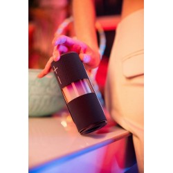 Enceinte portable LED BT WATERPROOF - BLAUPUNKT