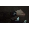 Montre connectée dernière génération AMOLED - BLAUPUNKT