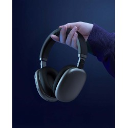 Casque Bluetooth pliable - BLAUPUNKT