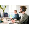 Casque centre d'appel ANTI BRUIT - BLAUPUNKT