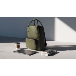 Le Deauville Sac à dos modulable avec pochette détachable fabriqué en France - GOODJOUR