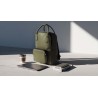Le Deauville Sac à dos modulable avec pochette détachable fabriqué en France - GOODJOUR