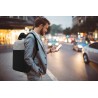 Sac à dos connecté 31L - BLAUPUNKT