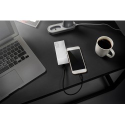 Batterie externe 10000mAh - BLAUPUNKT