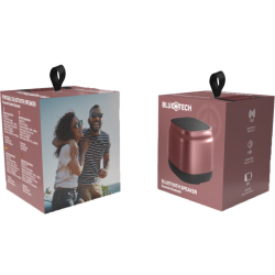 Enceinte bluetooth 5W- BLUETECH
