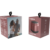 Enceinte bluetooth 5W- BLUETECH