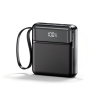 Batterie De Secours Sans Fil 10 000 Mah - BLAUPUNKT