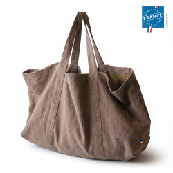 Sac polyester / coton...