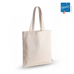Totebag coton recyclé 150g...