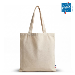 Totebag coton recyclé 225g...