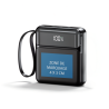Batterie De Secours Sans Fil 10 000 Mah - BLAUPUNKT