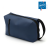 L'Essentielle Trousse de toilette PU recyclé Certifié Origine France Garantie - GOODJOUR