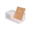 Enceinte support téléphone 3W