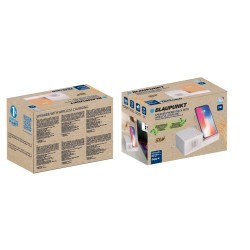 Enceinte support téléphone 3W