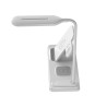 Station de charge pliable LED - BLAUPUNKT