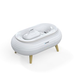 Enceinte diffuseur d'huiles...