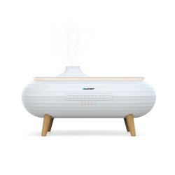 Enceinte diffuseur d'huiles essentielles - BLAUPUNKT