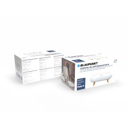 Enceinte diffuseur d'huiles essentielles - BLAUPUNKT
