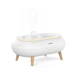 Enceinte diffuseur d'huiles essentielles - BLAUPUNKT