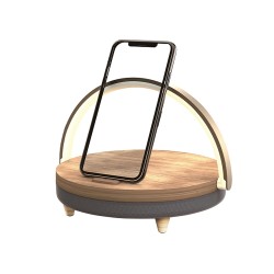 Enceinte LED induction 5W -...