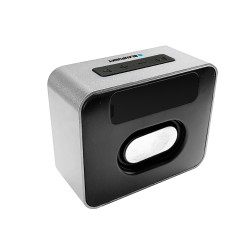 Enceinte Métal aluminium 5W...