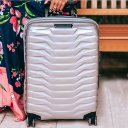 PROXIS - 81cm Valise à 4...